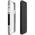 NFL Las Vegas Raiders Zone Block iPhone 12 Mini Lite Case