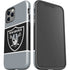 NFL Las Vegas Raiders Zone Block iPhone 12 Pro Max Impact Case