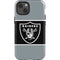NFL Las Vegas Raiders Zone Block iPhone 13 Impact Case
