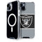 NFL Las Vegas Raiders Zone Block iPhone 13 MagSafe Case