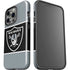 NFL Las Vegas Raiders Zone Block iPhone 13 Pro Impact Case