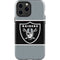 NFL Las Vegas Raiders Zone Block iPhone 13 Pro Max Impact Case