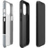 NFL Las Vegas Raiders Zone Block iPhone 13 Pro Max Impact Case