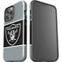 NFL Las Vegas Raiders Zone Block iPhone 13 Pro Max Impact Case