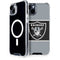 NFL Las Vegas Raiders Zone Block iPhone 15 MagSafe Case