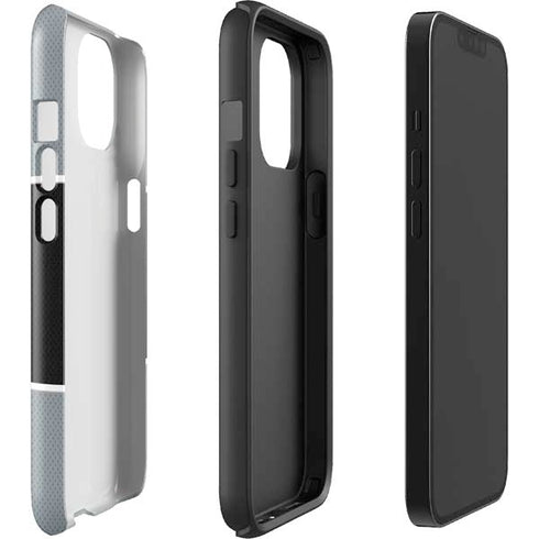 NFL Las Vegas Raiders Zone Block iPhone 14 Impact Case