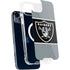 NFL Las Vegas Raiders Zone Block iPhone 15 Plus MagSafe Case