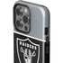 NFL Las Vegas Raiders Zone Block iPhone 14 Pro Impact Case