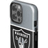 NFL Las Vegas Raiders Zone Block iPhone 15 Pro Max Impact Case