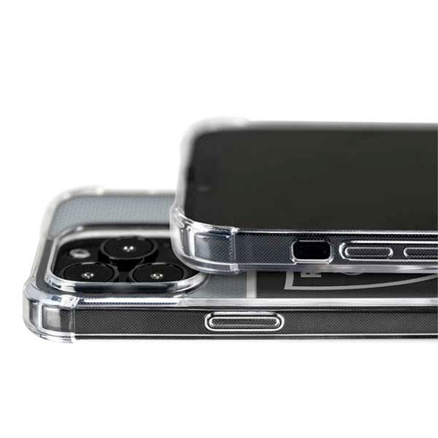 NFL Las Vegas Raiders Zone Block iPhone 14 Pro Max MagSafe Case