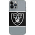 NFL Las Vegas Raiders Zone Block iPhone 14 Pro Max Skin