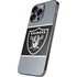 NFL Las Vegas Raiders Zone Block iPhone 14 Pro Max Skin