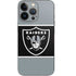 NFL Las Vegas Raiders Zone Block iPhone 15 Pro Skin