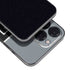 NFL Las Vegas Raiders Zone Block iPhone 15 Pro Skin