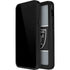 NFL Las Vegas Raiders Zone Block iPhone 14 Pro Waterproof Case
