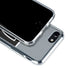 NFL Las Vegas Raiders Zone Block iPhone SE (2nd & 3rd Gen) Clear Case