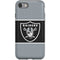 NFL Las Vegas Raiders Zone Block iPhone SE (2nd & 3rd Gen) Pro Case