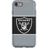 NFL Las Vegas Raiders Zone Block iPhone SE (2nd & 3rd Gen) Pro Case