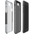 NFL Las Vegas Raiders Zone Block iPhone SE (2nd & 3rd Gen) Pro Case