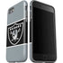 NFL Las Vegas Raiders Zone Block iPhone SE (2nd & 3rd Gen) Pro Case
