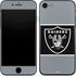 NFL Las Vegas Raiders Zone Block iPhone SE (2nd & 3rd Gen) Skin