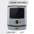 NFL Las Vegas Raiders Zone Block Motorola RAZR Skin