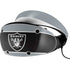 NFL Las Vegas Raiders Zone Block PlayStation VR2 Skin
