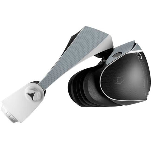 NFL Las Vegas Raiders Zone Block PlayStation VR2 Skin