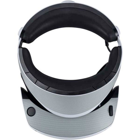 NFL Las Vegas Raiders Zone Block PlayStation VR2 Skin