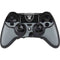 NFL Las Vegas Raiders Zone Block PS4/PC SCUF Impact Controller Skin
