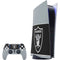 NFL Las Vegas Raiders Zone Block PS5 Digital Edition Bundle Skin