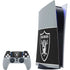 NFL Las Vegas Raiders Zone Block PS5 Digital Edition Bundle Skin