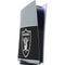 NFL Las Vegas Raiders Zone Block PS5 Digital Edition Console Skin