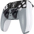 NFL Las Vegas Raiders Zone Block PS5 Controller Skin