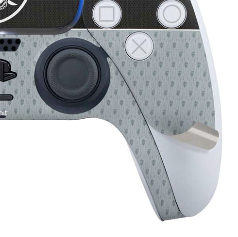 NFL Las Vegas Raiders Zone Block PS5 Controller Skin