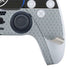 NFL Las Vegas Raiders Zone Block PS5 Controller Skin