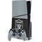 NFL Las Vegas Raiders Zone Block PS5 Slim Disk Bundle Skin