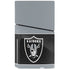 NFL Las Vegas Raiders Zone Block PS5 Slim Disk Console Skin