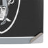 NFL Las Vegas Raiders Zone Block PS5 Slim Digital Edition Console Skin