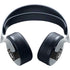 NFL Las Vegas Raiders Zone Block PULSE 3D Wireless Headset for PS5 Skin