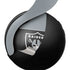 NFL Las Vegas Raiders Zone Block PULSE 3D Wireless Headset for PS5 Skin
