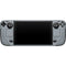 NFL Las Vegas Raiders Zone Block Steam Deck Handheld Gaming Computer Skin