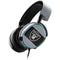 NFL Las Vegas Raiders Zone Block SteelSeries Arctis 3 Skin