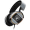 NFL Las Vegas Raiders Zone Block SteelSeries Arctis 5 Skin