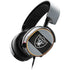 NFL Las Vegas Raiders Zone Block SteelSeries Arctis 5 Skin