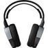 NFL Las Vegas Raiders Zone Block SteelSeries Arctis 5 Skin