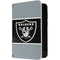 NFL Las Vegas Raiders Zone Block Surface Duo Skin