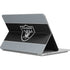 NFL Las Vegas Raiders Zone Block Surface Laptop Studio Skin