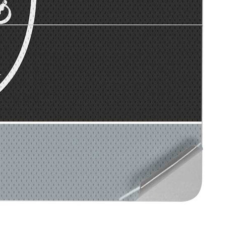 NFL Las Vegas Raiders Zone Block Surface Laptop Studio Skin