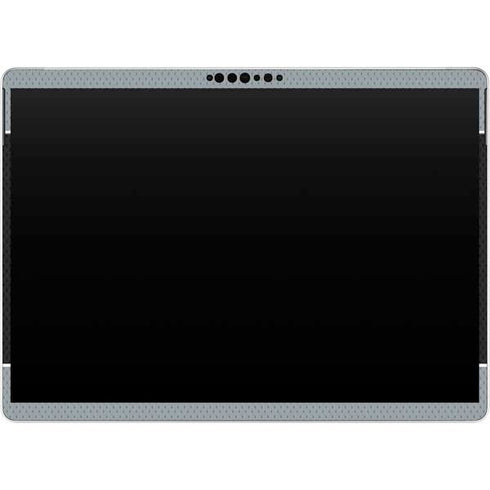 NFL Las Vegas Raiders Zone Block Surface Pro 8 Skin